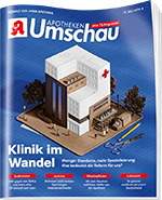 Abbild Apotheken Umschau zur Website